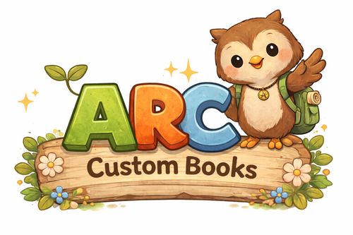 ARC Custom Books
